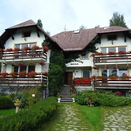 Guest house Dana