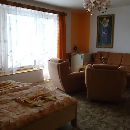 Guest house Dana Vrbno pod Pradedem