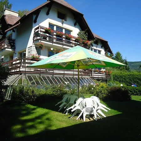 Guest house Dana *