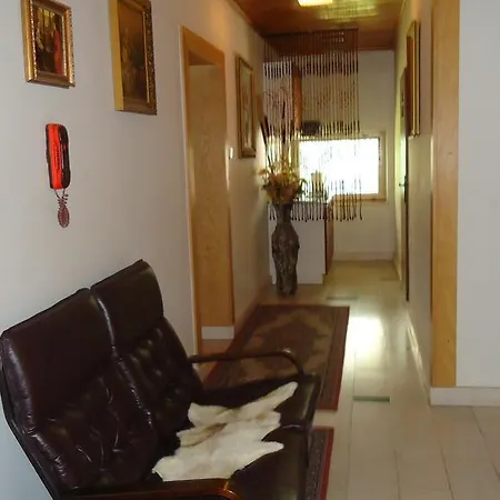 Dana Vrbno pod Pradědem