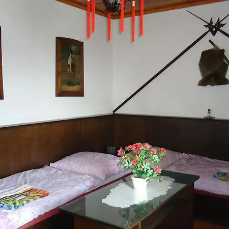 Guest house Dana