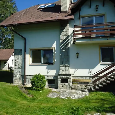 Guest house Dana Vrbno pod Pradedem
