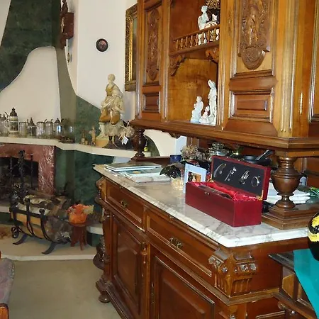 Maison d'hôtes Dana