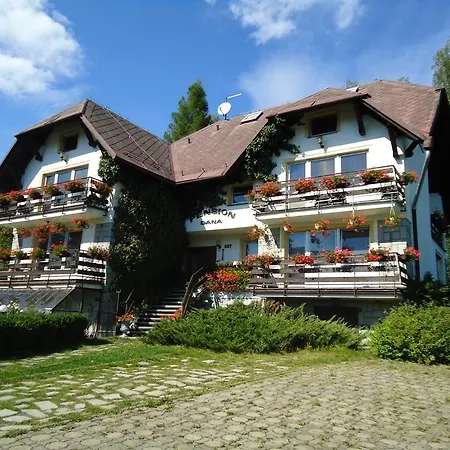 Guest house Dana