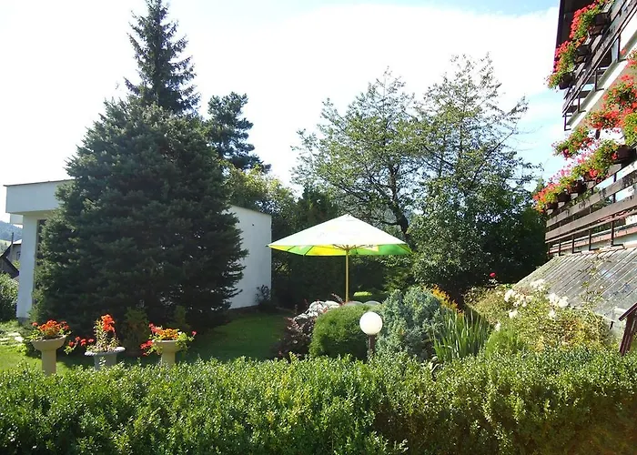 Dana Vrbno pod Pradědem