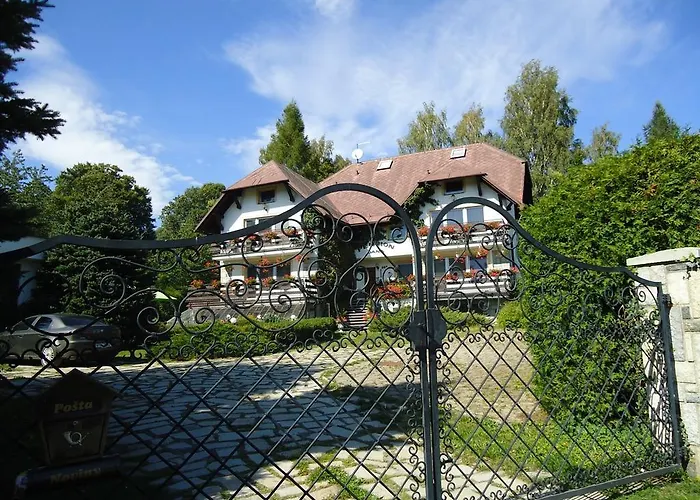 Dana Vrbno pod Pradědem