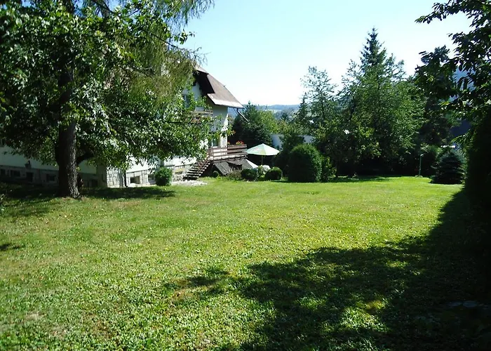 Dana Vrbno pod Pradědem